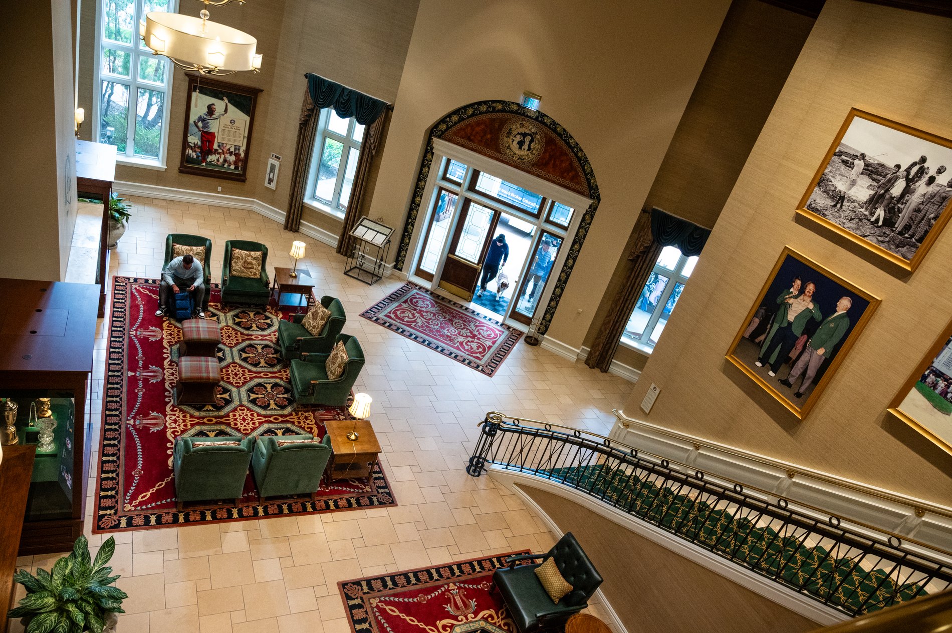 The Broadmoor, an iconic Colorado venue