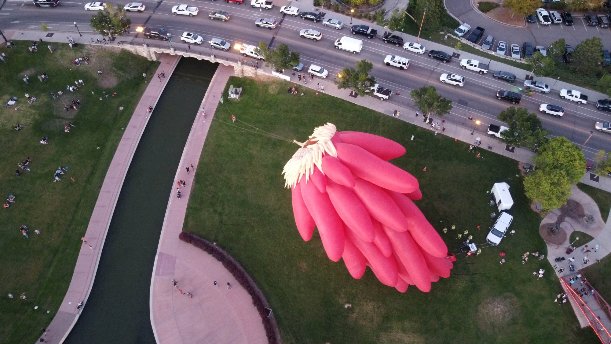 DroneMeditationand