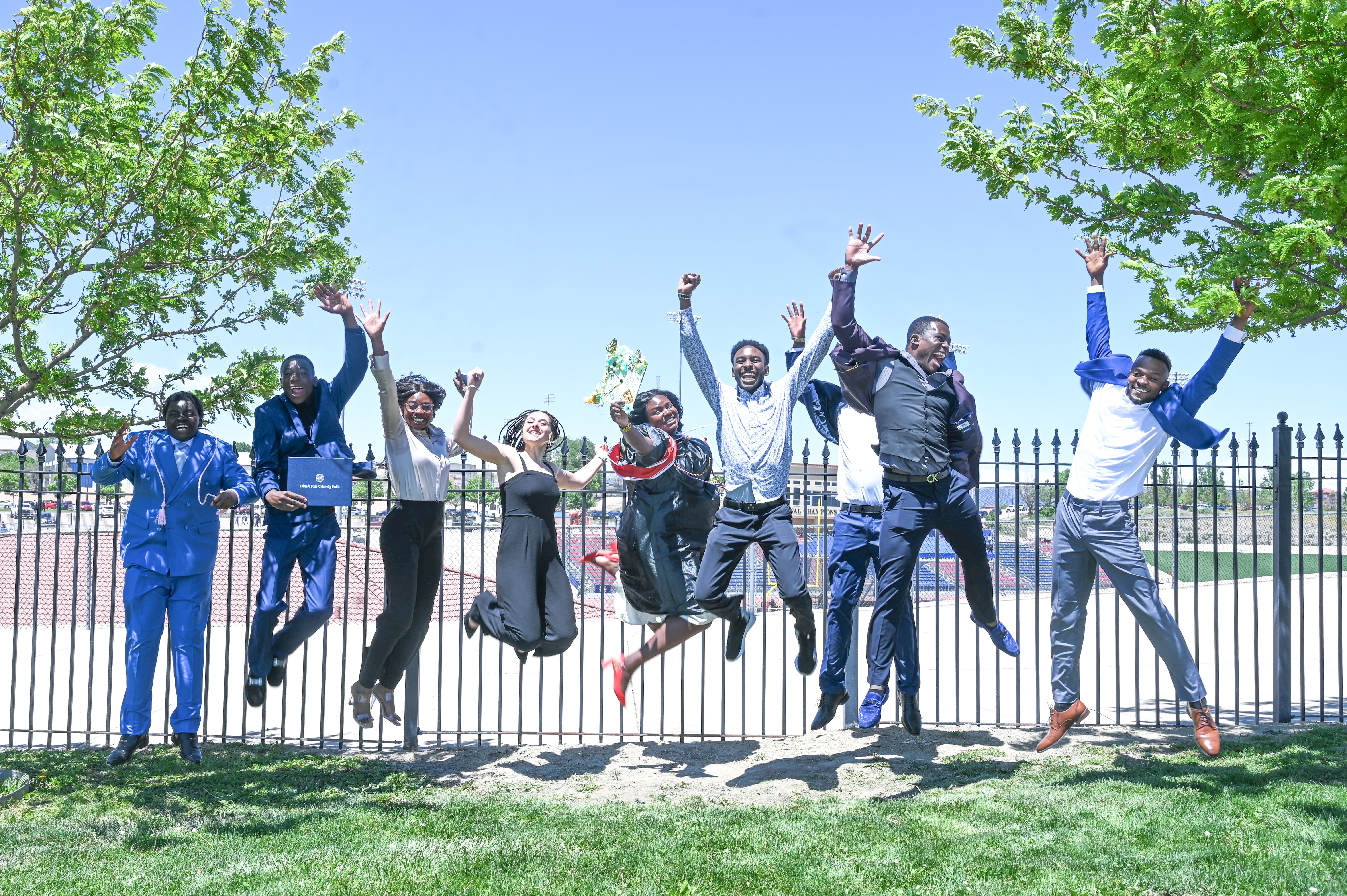 Roshan Naikesa Graduation Photos-55