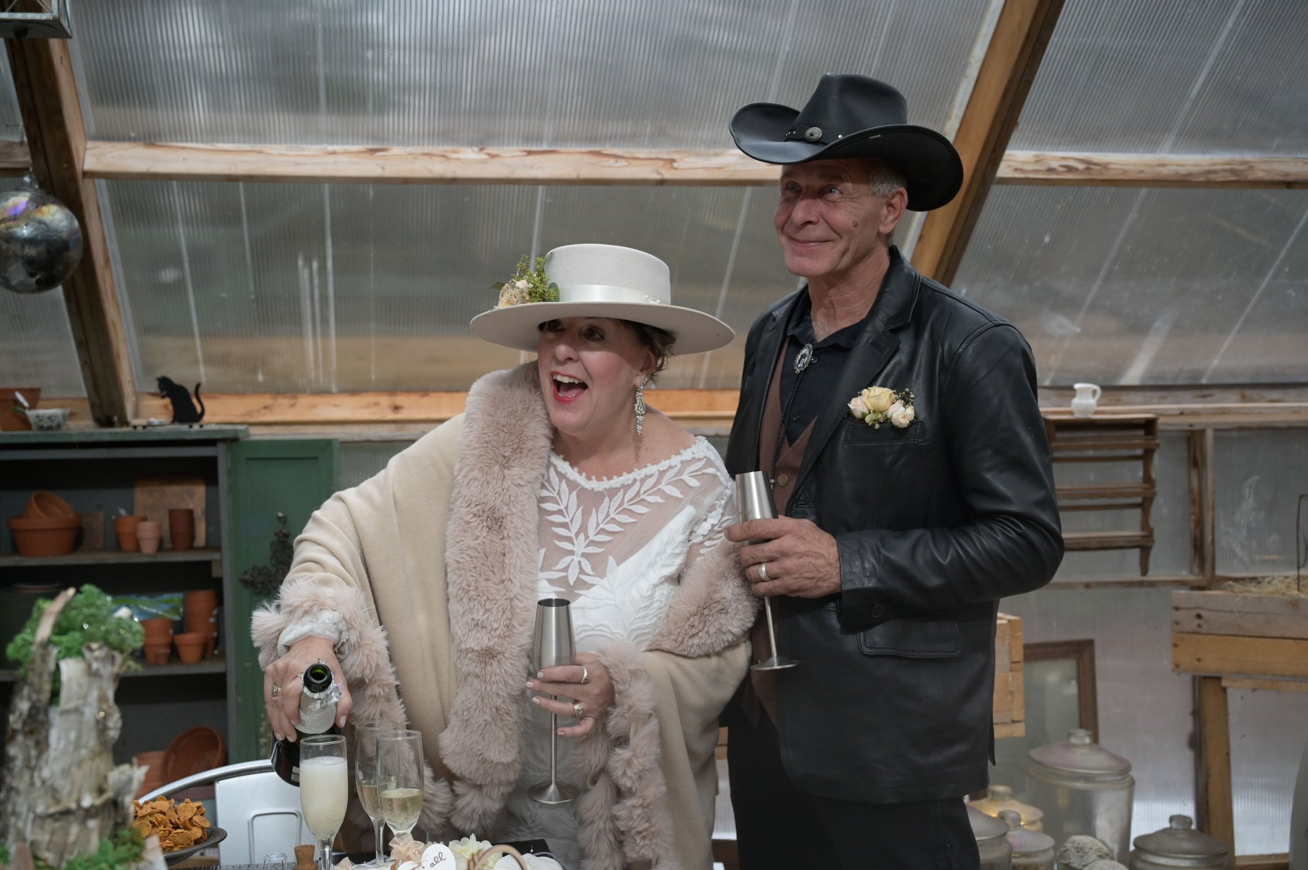 Laughter shared by the bride and groom, Perfectionshoots Colorado wedding photography