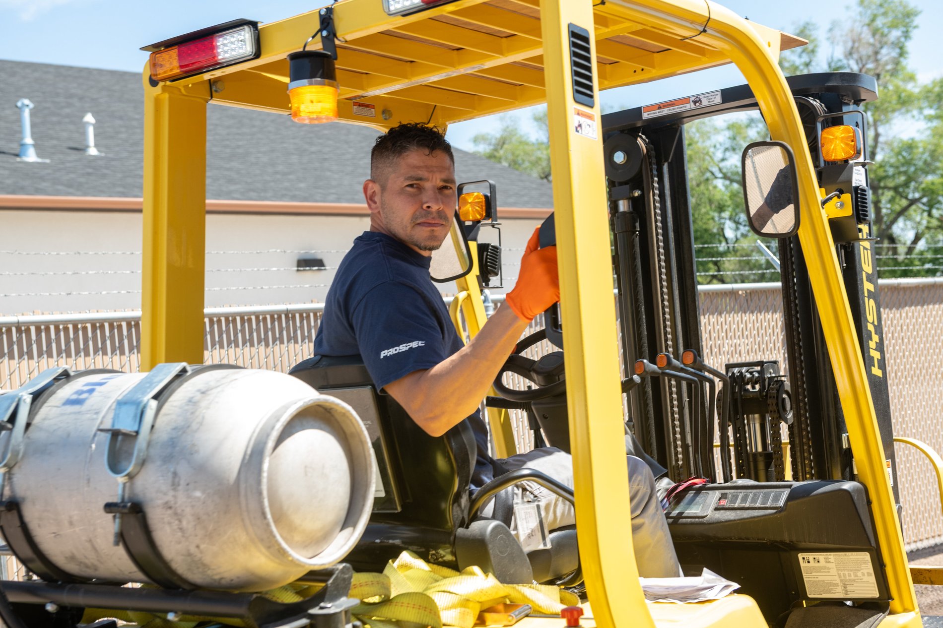 Operations in motion, Parts Authority, Perfectionshoots Colorado corporate event photography
