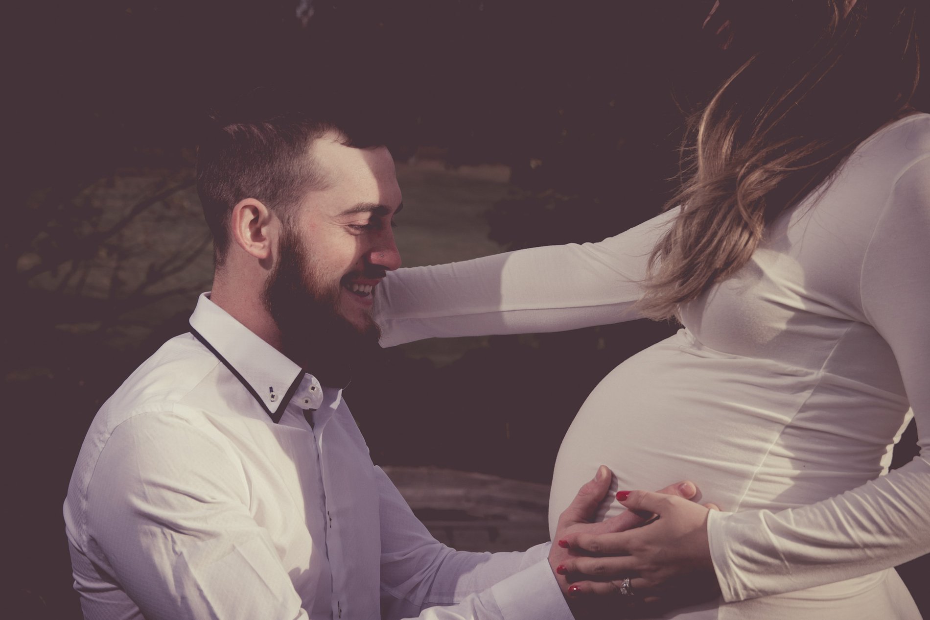 Expecting, a family's next chapter, Perfectionshoots Colorado event photography